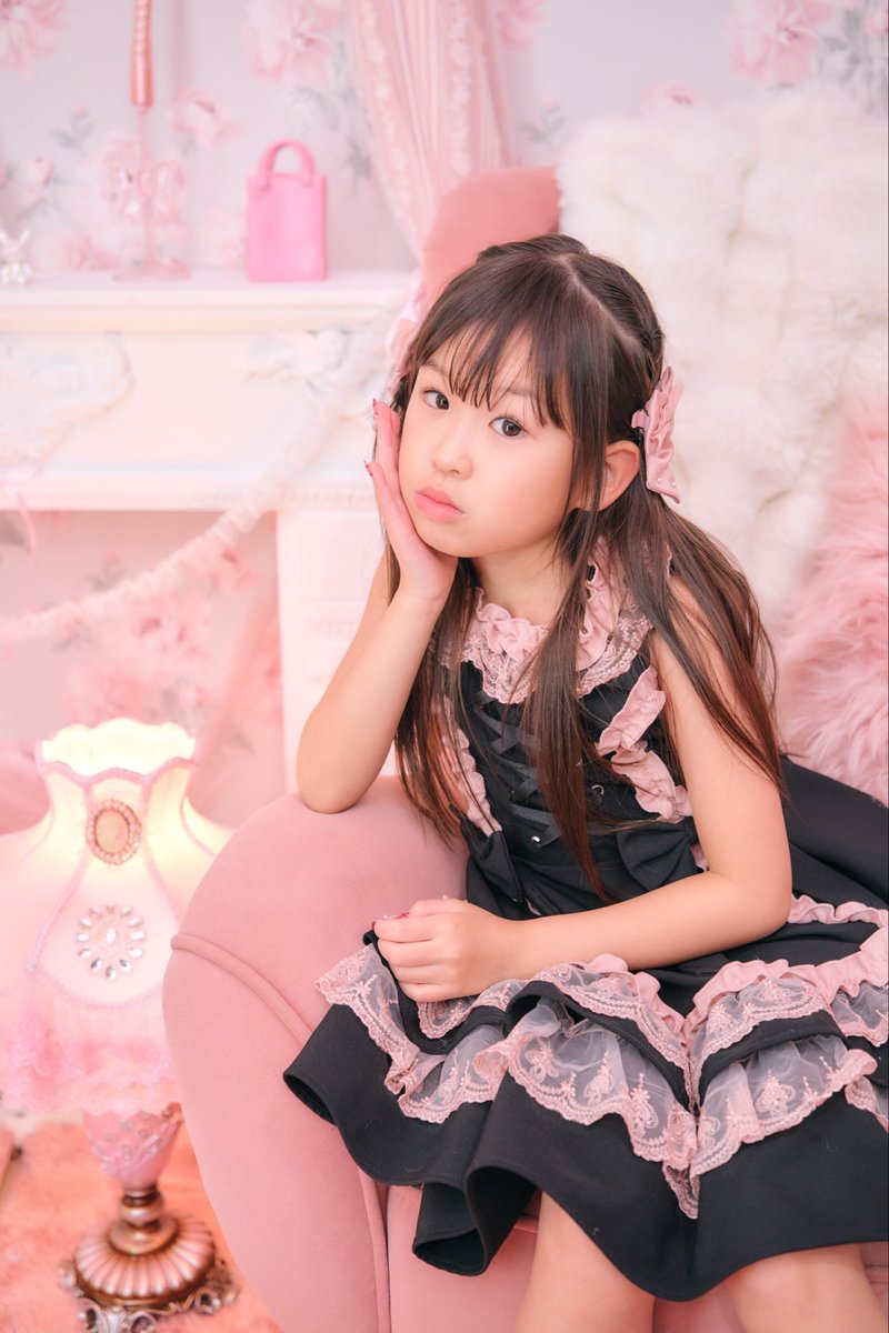 ふぅちゃん【親管理】 (@fuuuu_pink) / Posts / X