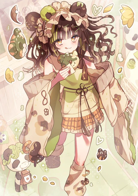 ×