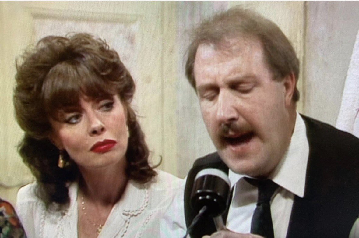 Vicki Michelle MBE 💙 tweet media