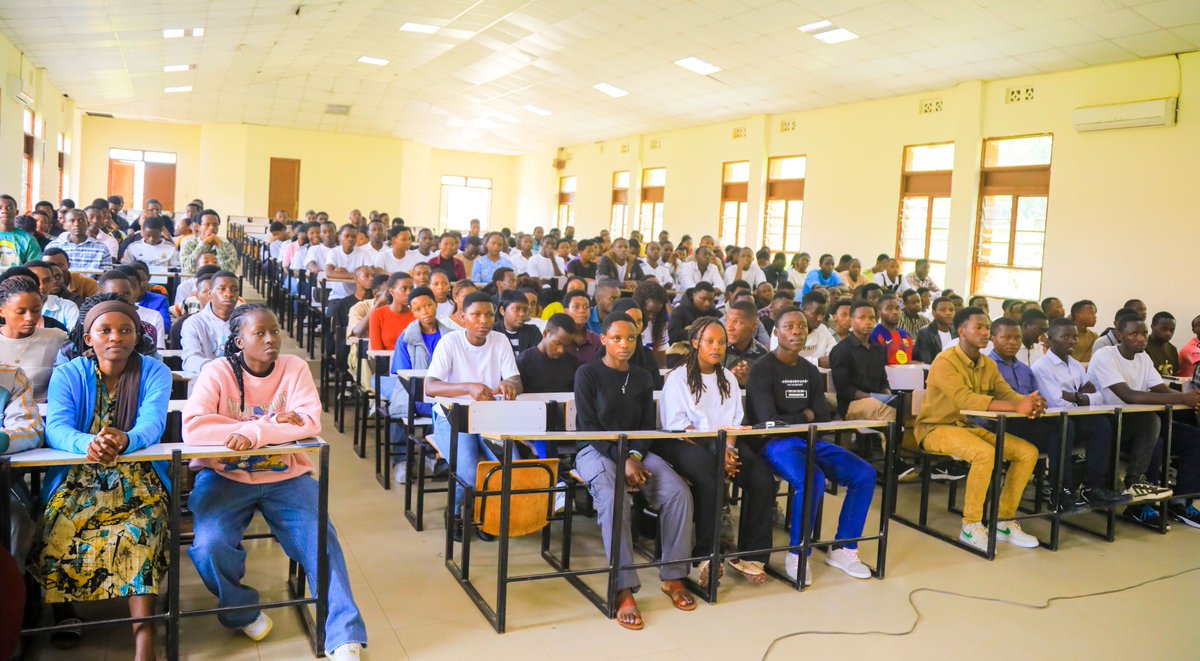 RP-Karongi College tweet media