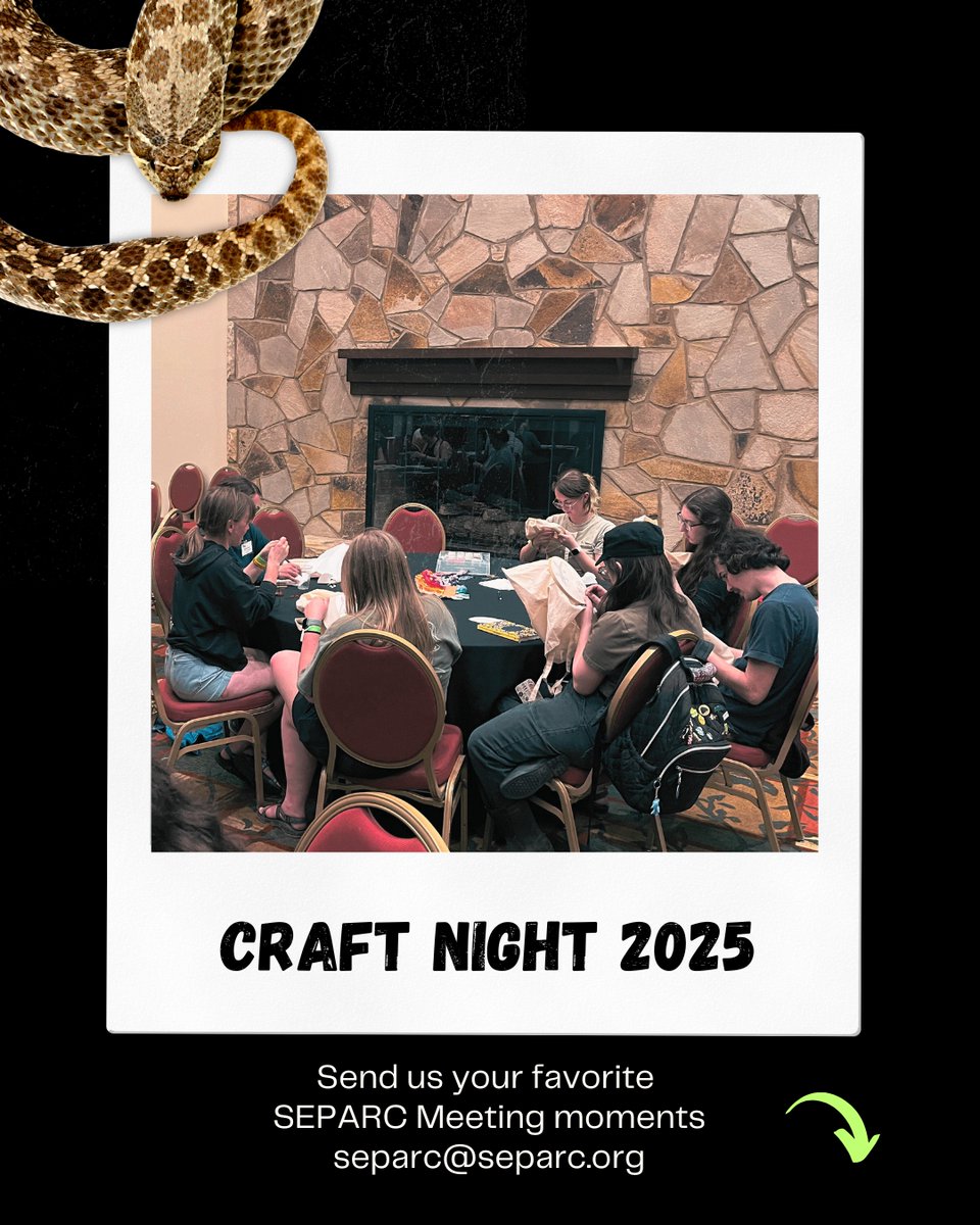 Southeast PARC tweet media