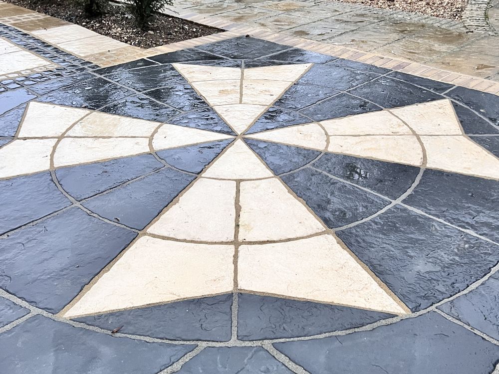 Minster Paving tweet media