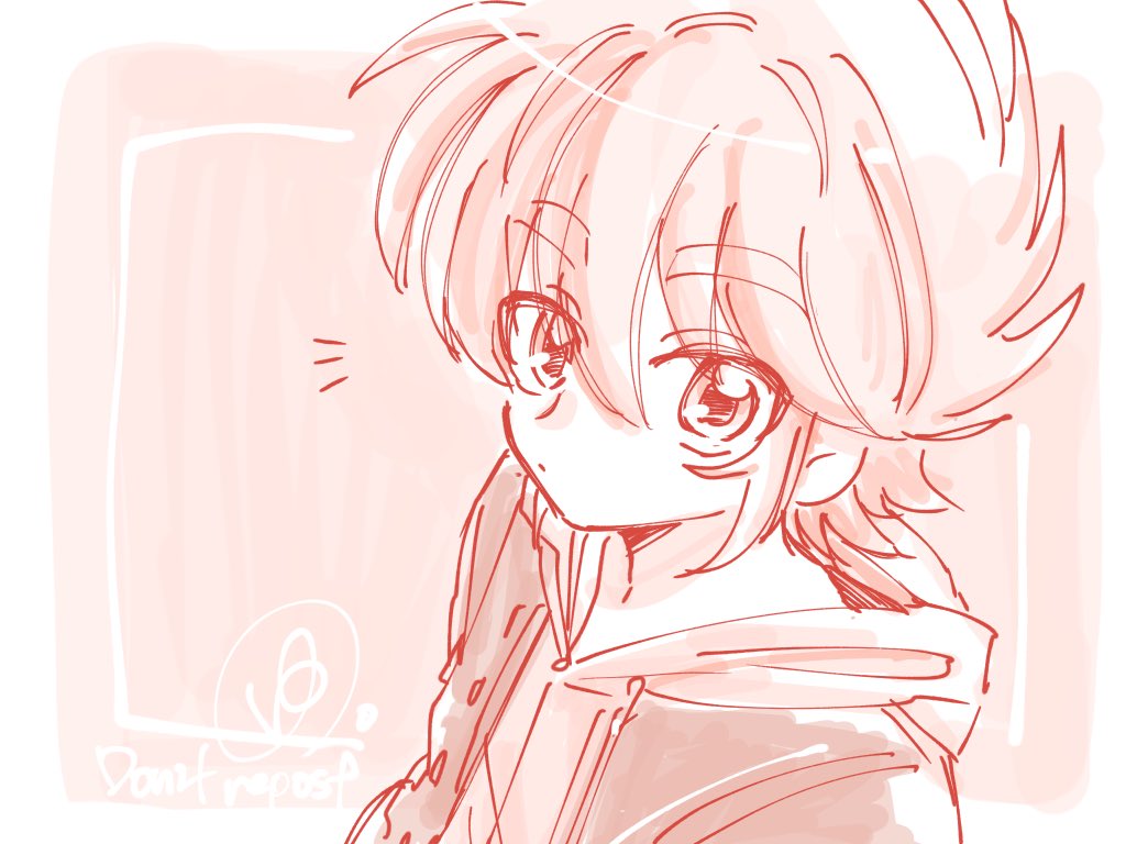 ⭐️くんと目が合っちゃった