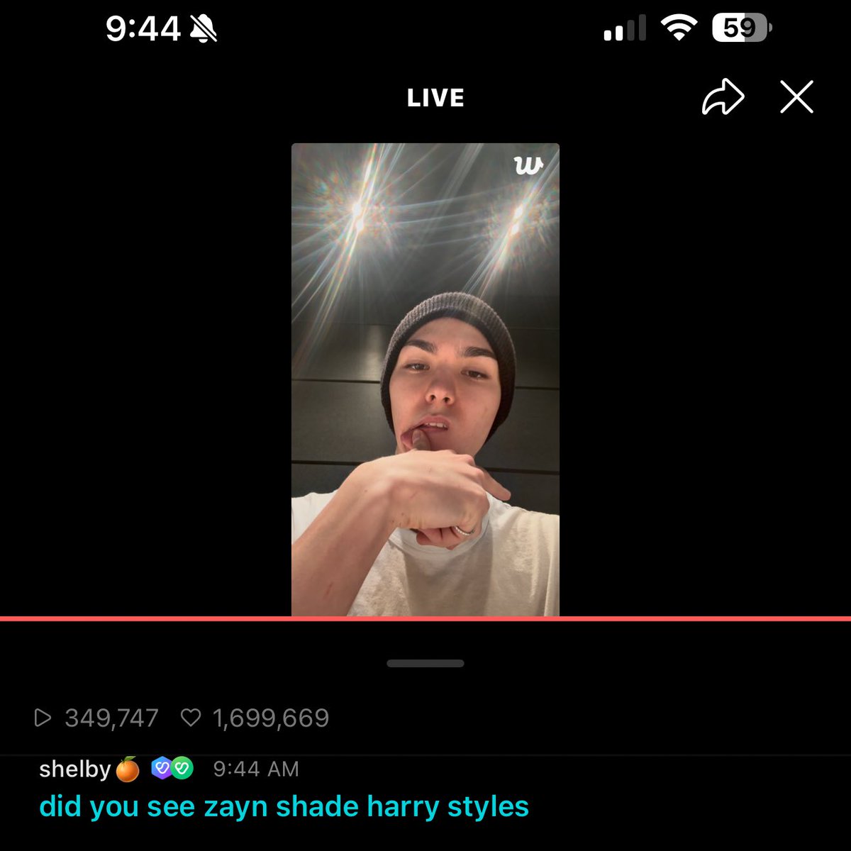 🦥💨 | secretly bboogyuli (@wigteen) on Twitter photo 