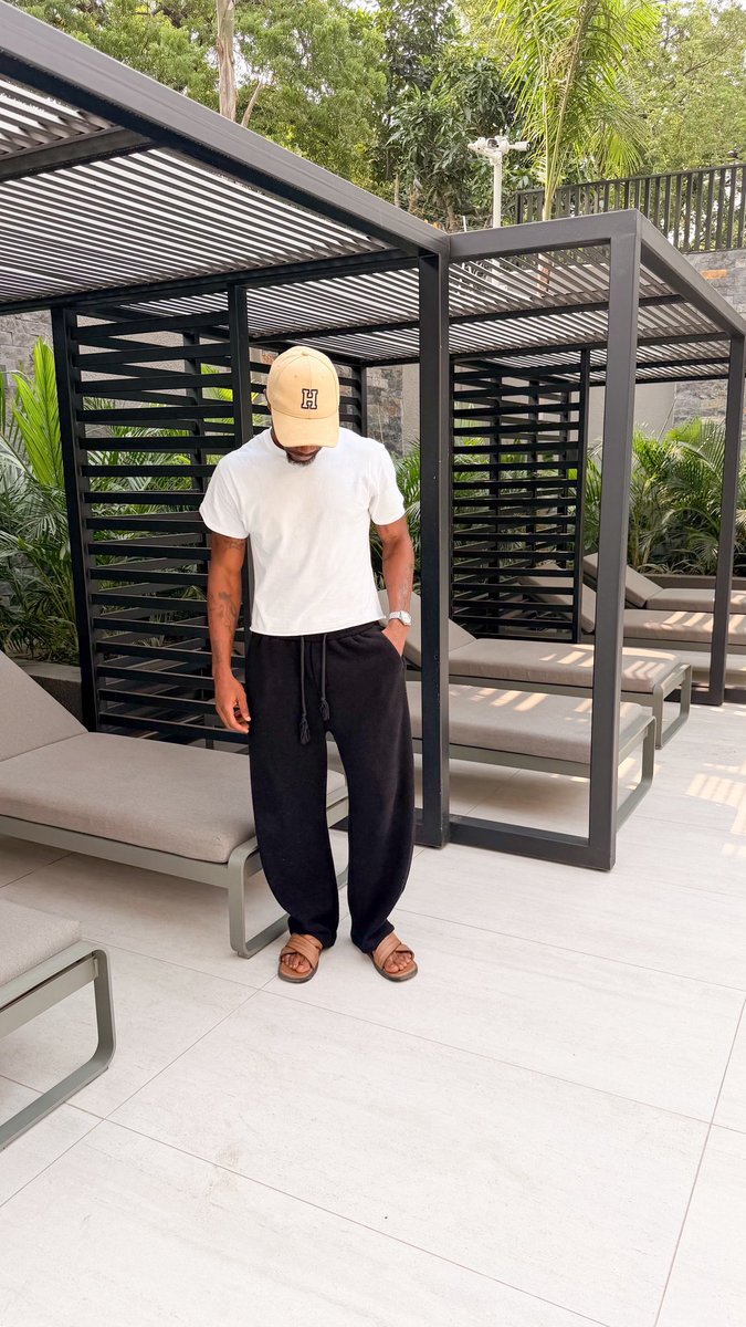 Kwame Kaydee tweet media