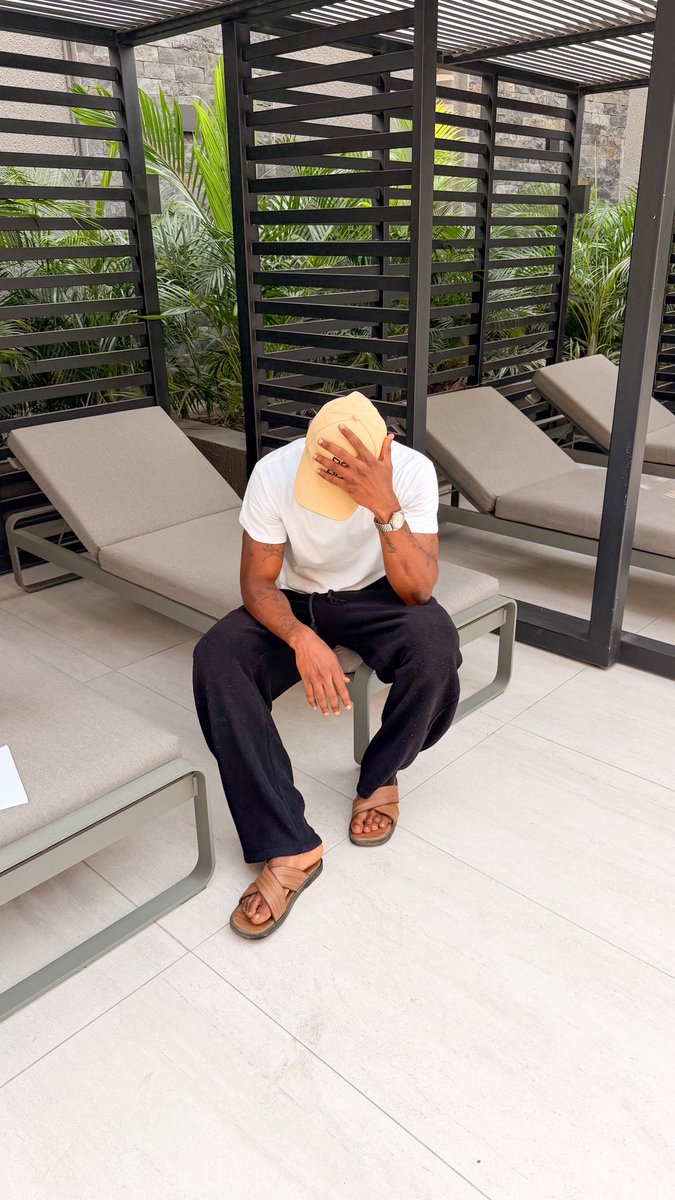 Kwame Kaydee tweet media