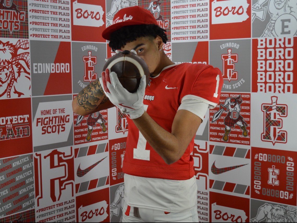 Chris Portis tweet media