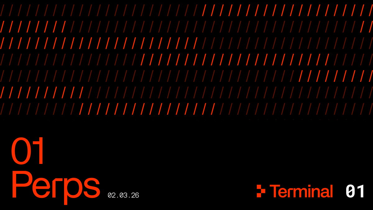 Terminal tweet media