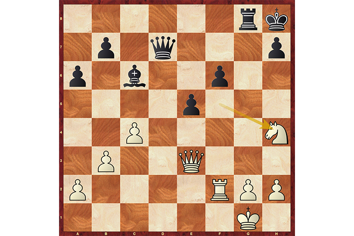 ChessBase GmbH tweet media