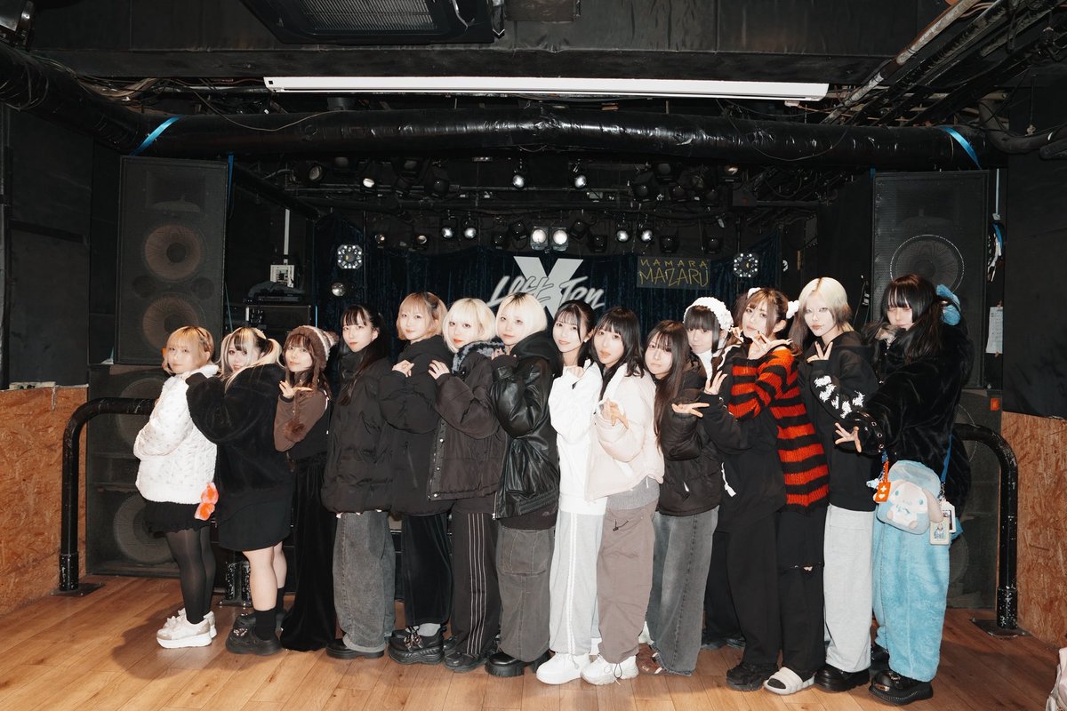 こんちゃん 【 MØZU 】 (@kon_MOZU) / Posts / X