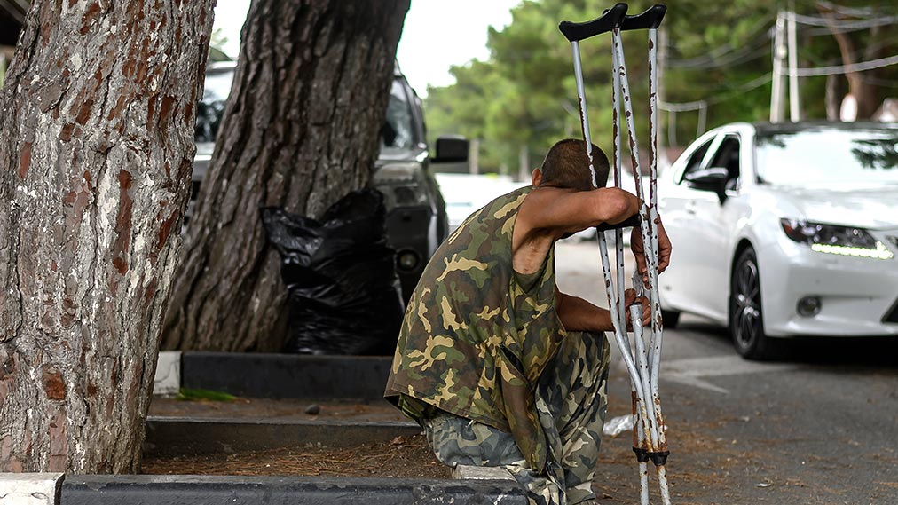La pobreza y desigualdad, mayores en personas con discapacidad: <a href="/cepal_onu/">CEPAL</a>.

Se realizó el ‘Segundo Seminario de Procesos Institucionales con Perspectiva de Discapacidad’.

t.ly/L48gw