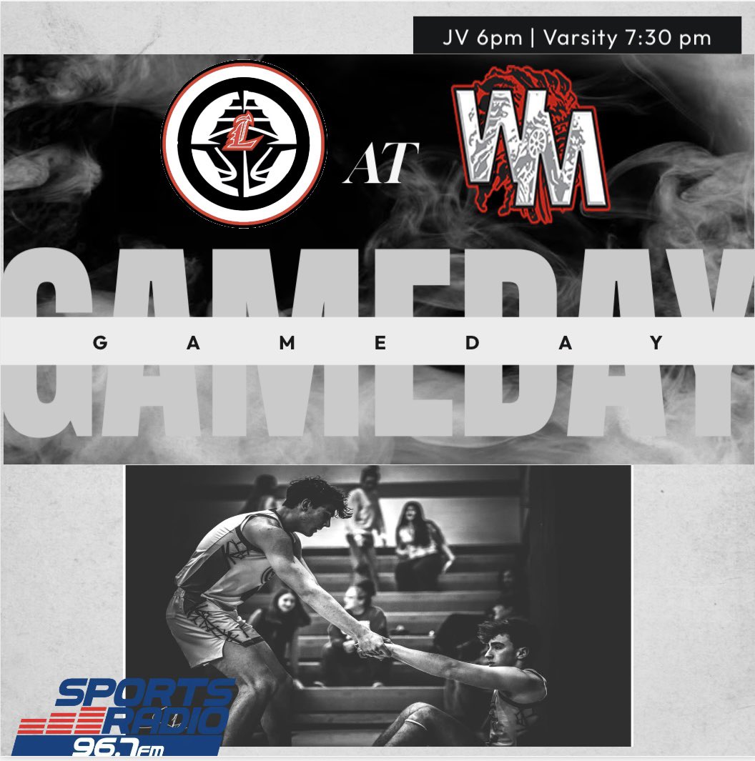 Lakeview Basketball tweet media