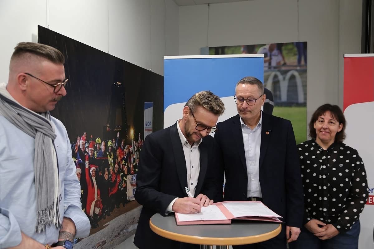 Union Départementale des Sapeurs-Pompiers du Nord tweet media