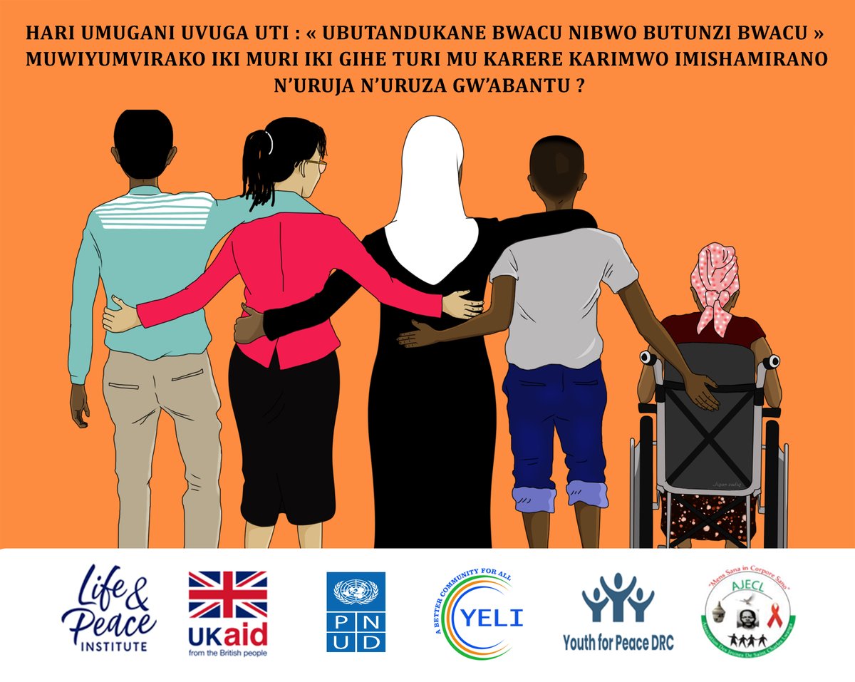 yeliburundi's tweet photo. Hari umugani uvuga ati " ubutandukane bwacu nibwo butunzi bwacu" muwiyumvirako iki muri iki gihe turi mu karere karimwo imishamirano n'uruja n'uruuza rw'abantu

#stopinfox
#stophatespeech https://t.co/nJosB4VmHD