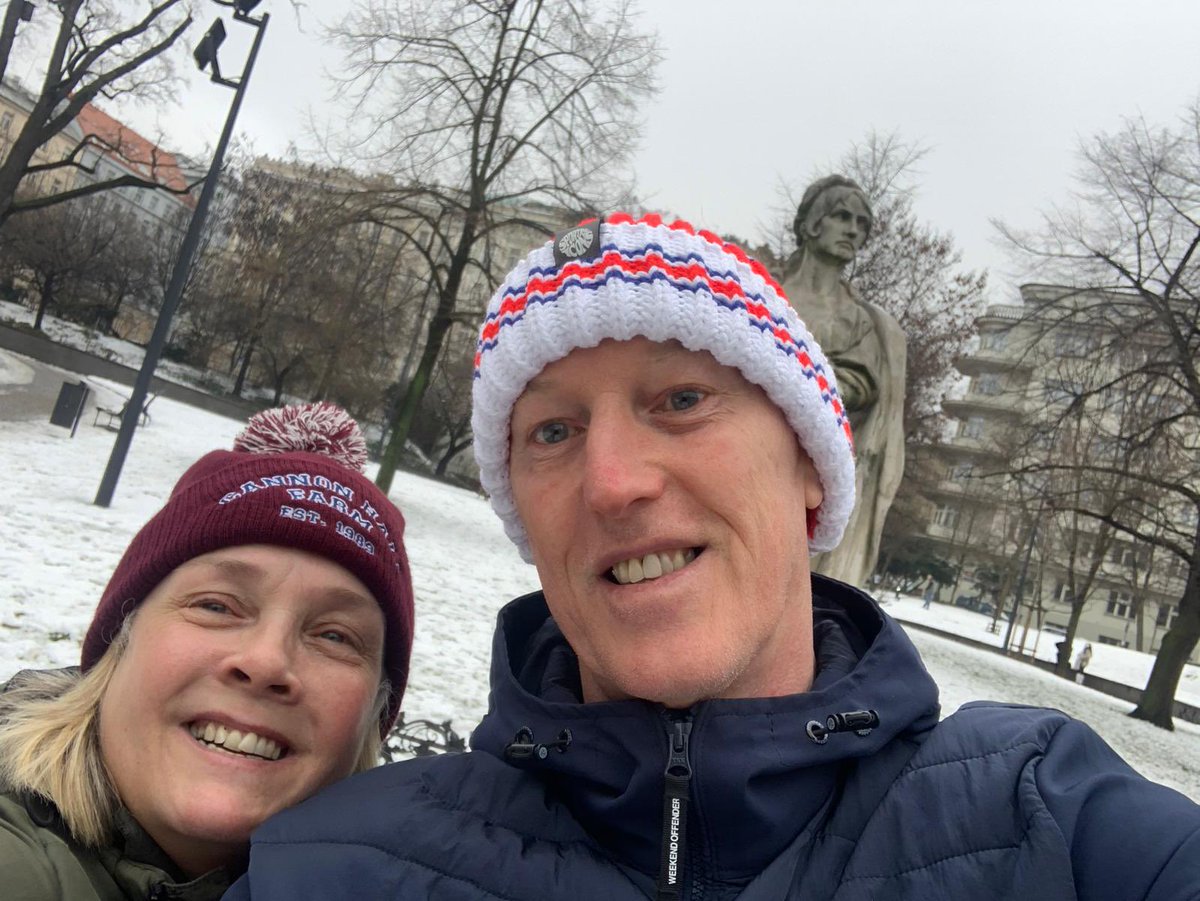 Andy Whittaker tweet media