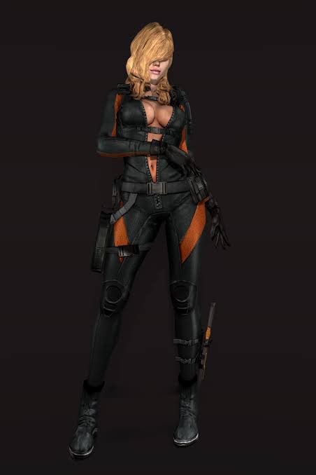 No Context Resident Evil tweet media