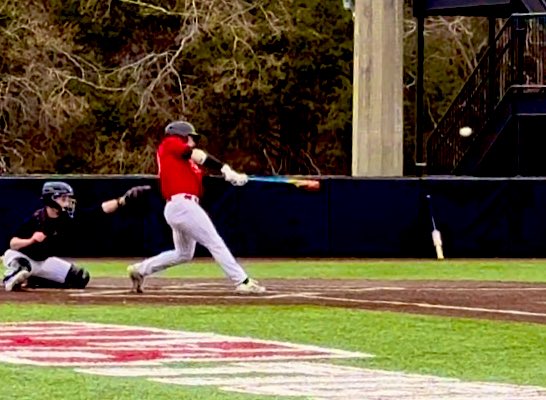 Good luck 🍀 to the 2025 <a href="/GulfSouth/">Gulf South Conference</a> champion <a href="/UWABaseball1/">University of West Alabama Baseball</a> team &amp; to my guy <a href="/Will_Wood7/">Will Wood</a> as they take to the road for ⚾️ opening day 2026. Win it! 🏆