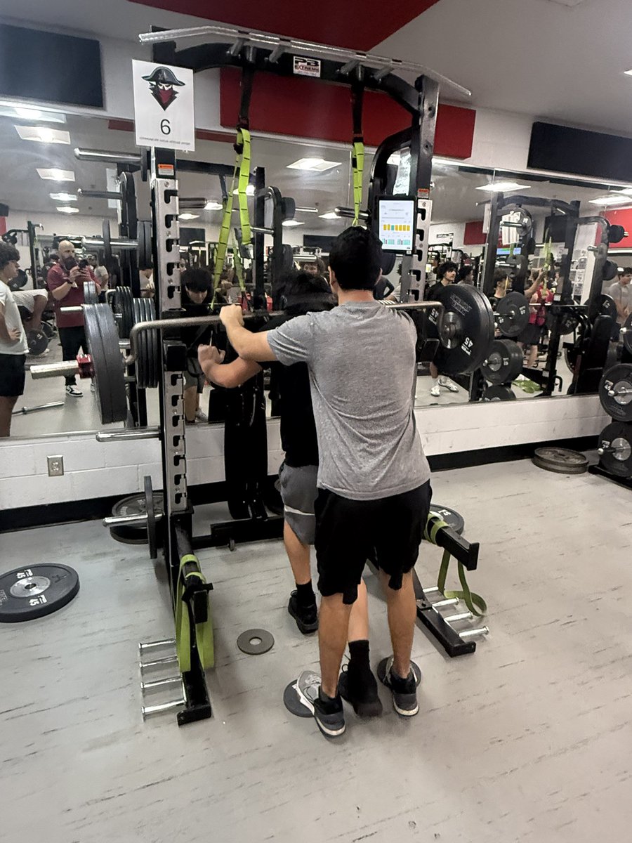 Ronnie Jankovich tweet media