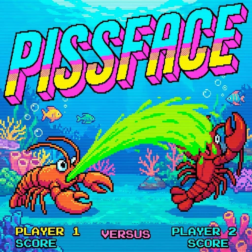 HaltonGriff's tweet image. lobsters piss from their face

that’s it
that’s the tweet
$PISSFACE
6tVCDJP55xwBa9MLdeXJonFaF6MPFNMgnJ7k9RDFpump