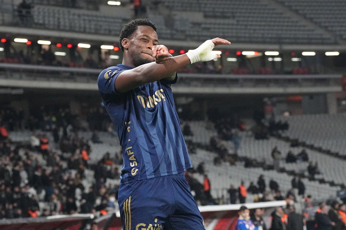 Actu Ligue 1 tweet media