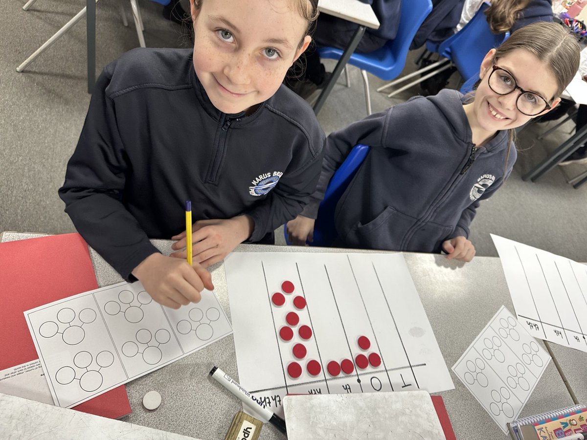 Marus Bridge Primary tweet media