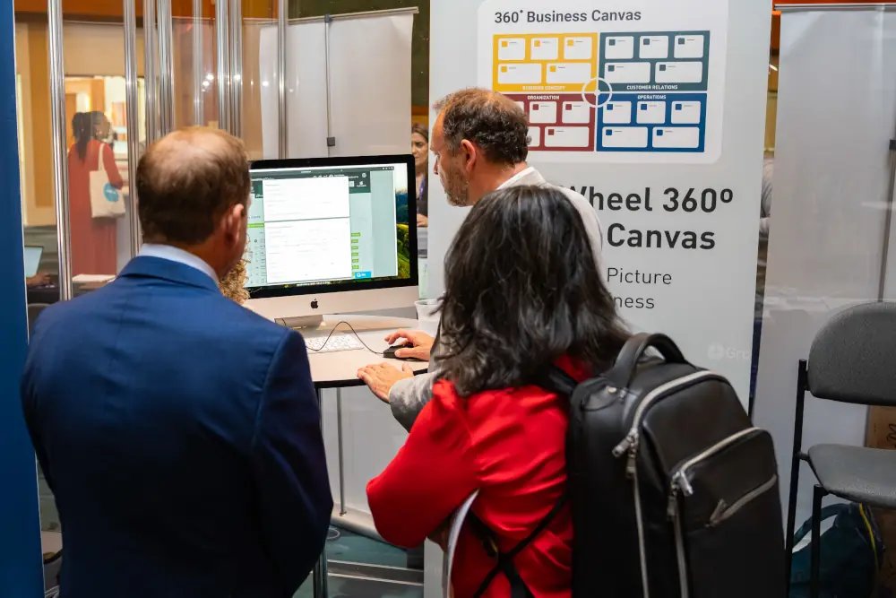 GrowthWheel tweet media