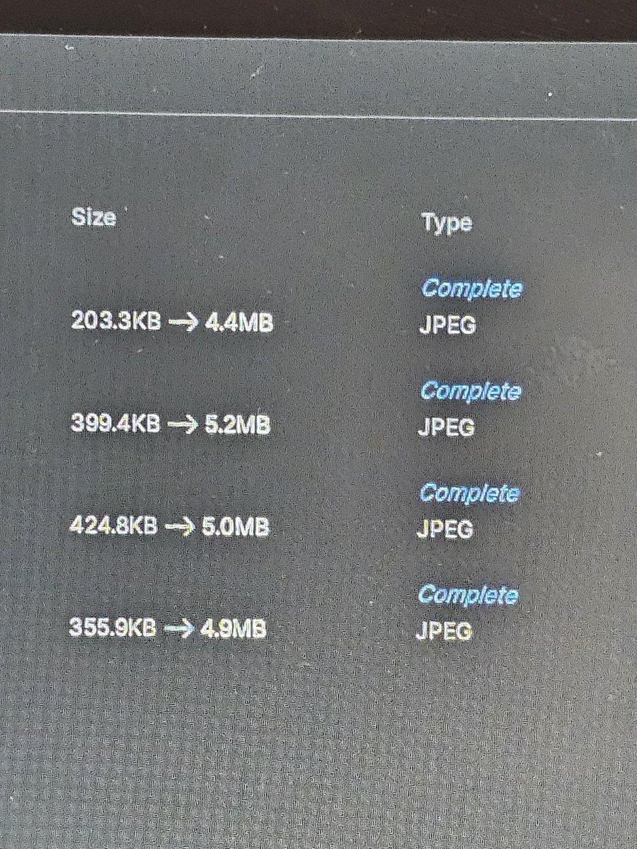 Maybe Joe tweet media