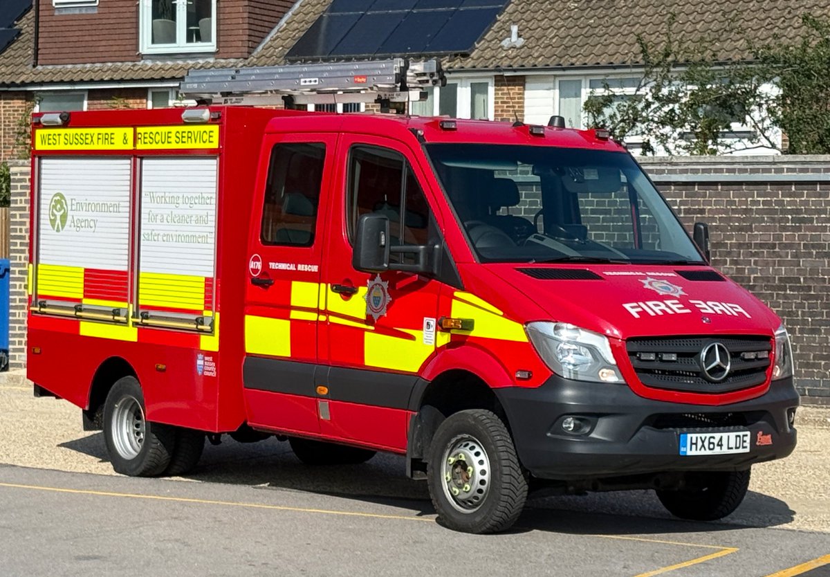 EasternFirePics tweet media