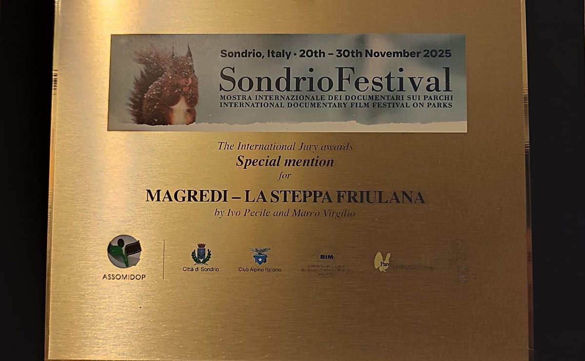 LIFE PollinAction - EU project tweet media