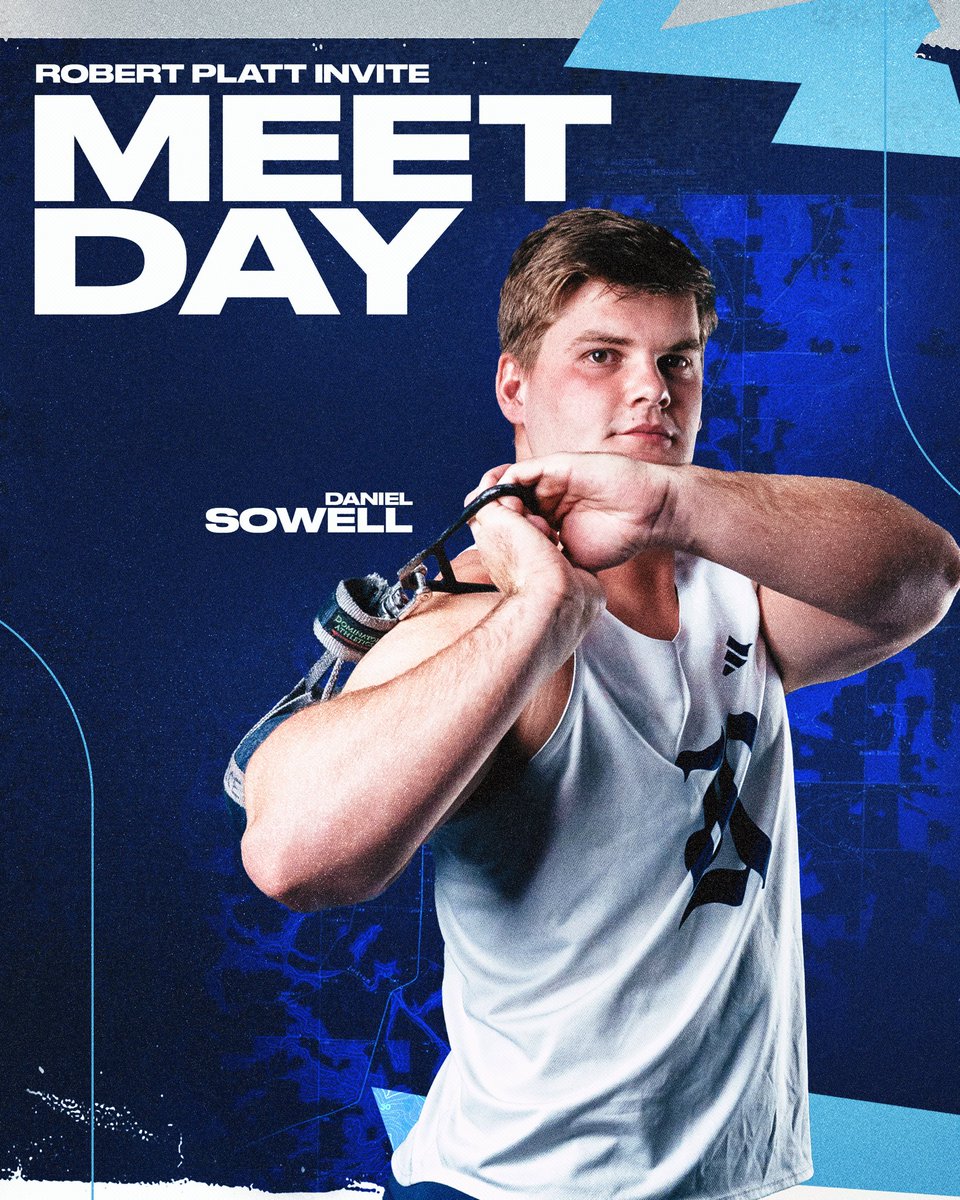 Rice TF & XC tweet media