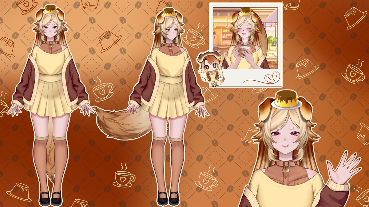 Sukima’sVerse /Lygo 🦎💙 tweet media