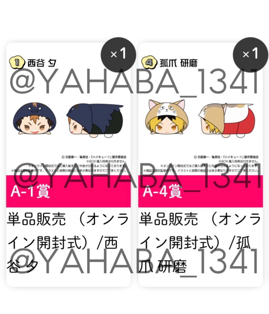 矢琶羽 tweet media