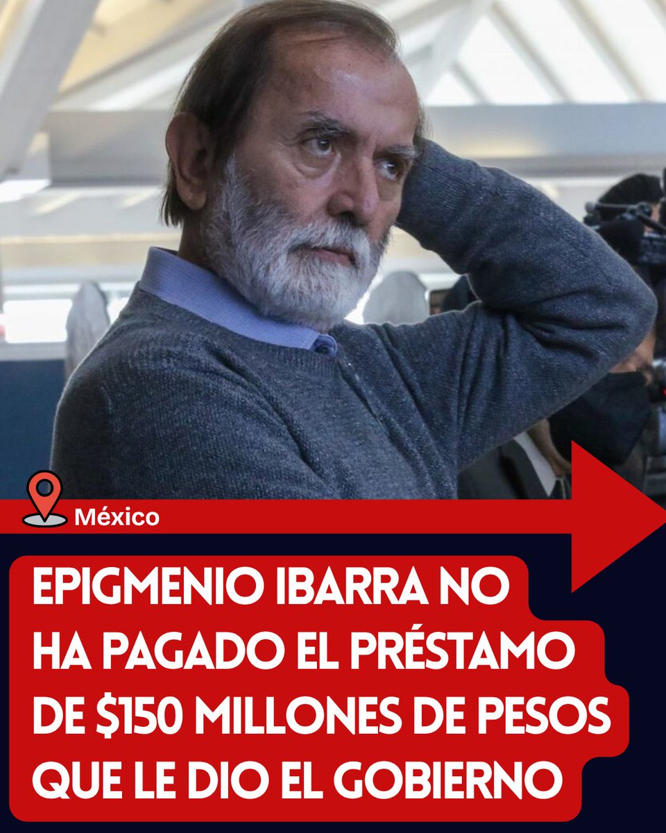 GuacamayanLeaks's tweet image. ¿Será que ahora @alvaro_delgado @callodehacha y demás fauna chayotera iniciarán la campaña de cobranza contra @epigmenioibarra?