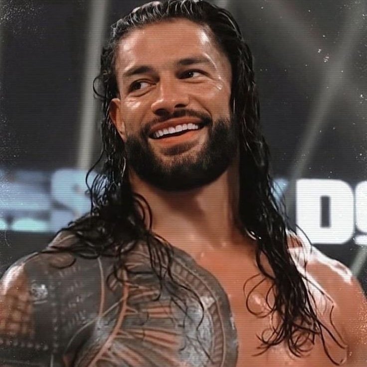 𝙍𝙤𝙢𝙖𝙣 𝙍𝙞𝙚𝙜𝙣𝙨 - 𝙊𝙏𝘾 tweet media