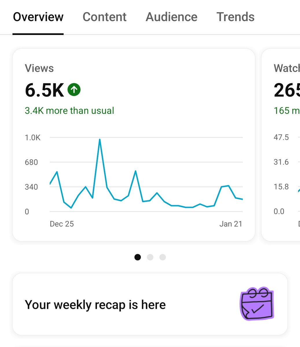 TrendNRecommend's tweet photo. Youtube GROWTH hack:

Daily Uploads. High Quality Content in between the slop. 

My trick? I use https://t.co/2g1plT3EpA
to help me generate ideas based on what the audience is looking for.

Its an AI YouTube Comment Sentiment and Idea Generator.

#YouTube #ContentStrategy https://t.co/pc3y5KUIdA