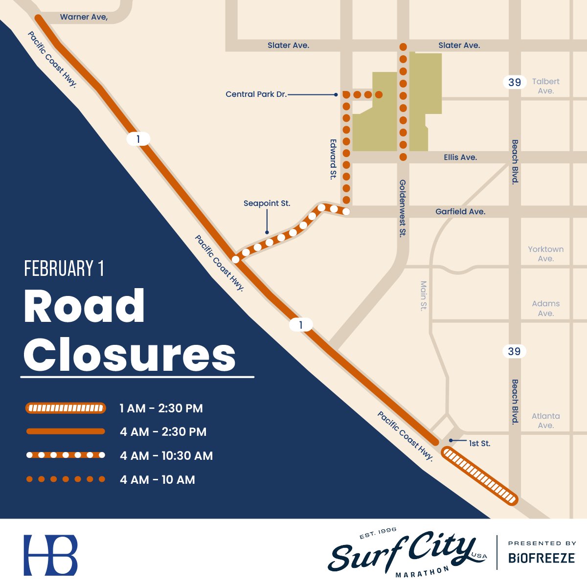 Huntington Beach PD tweet media