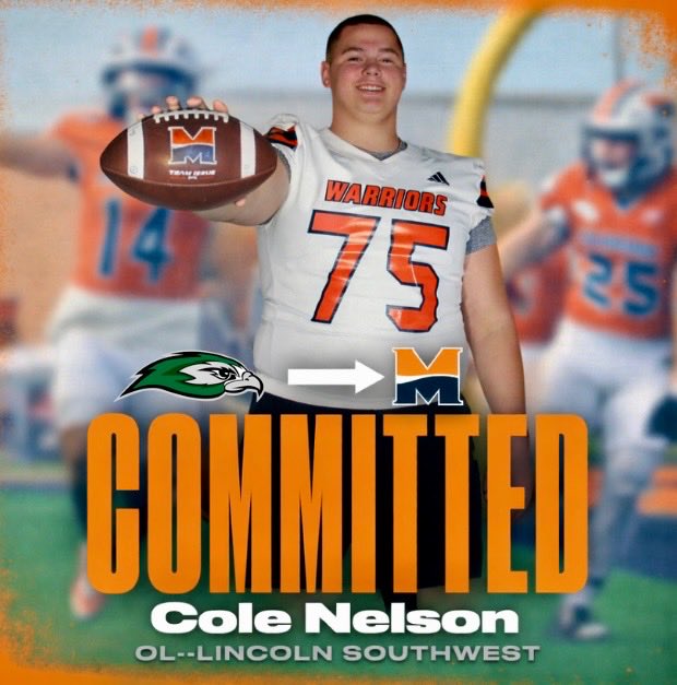 Cole Nelson tweet media