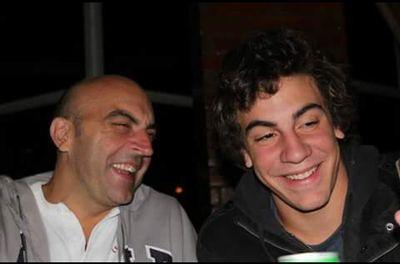 Pérdida Argentina tweet media