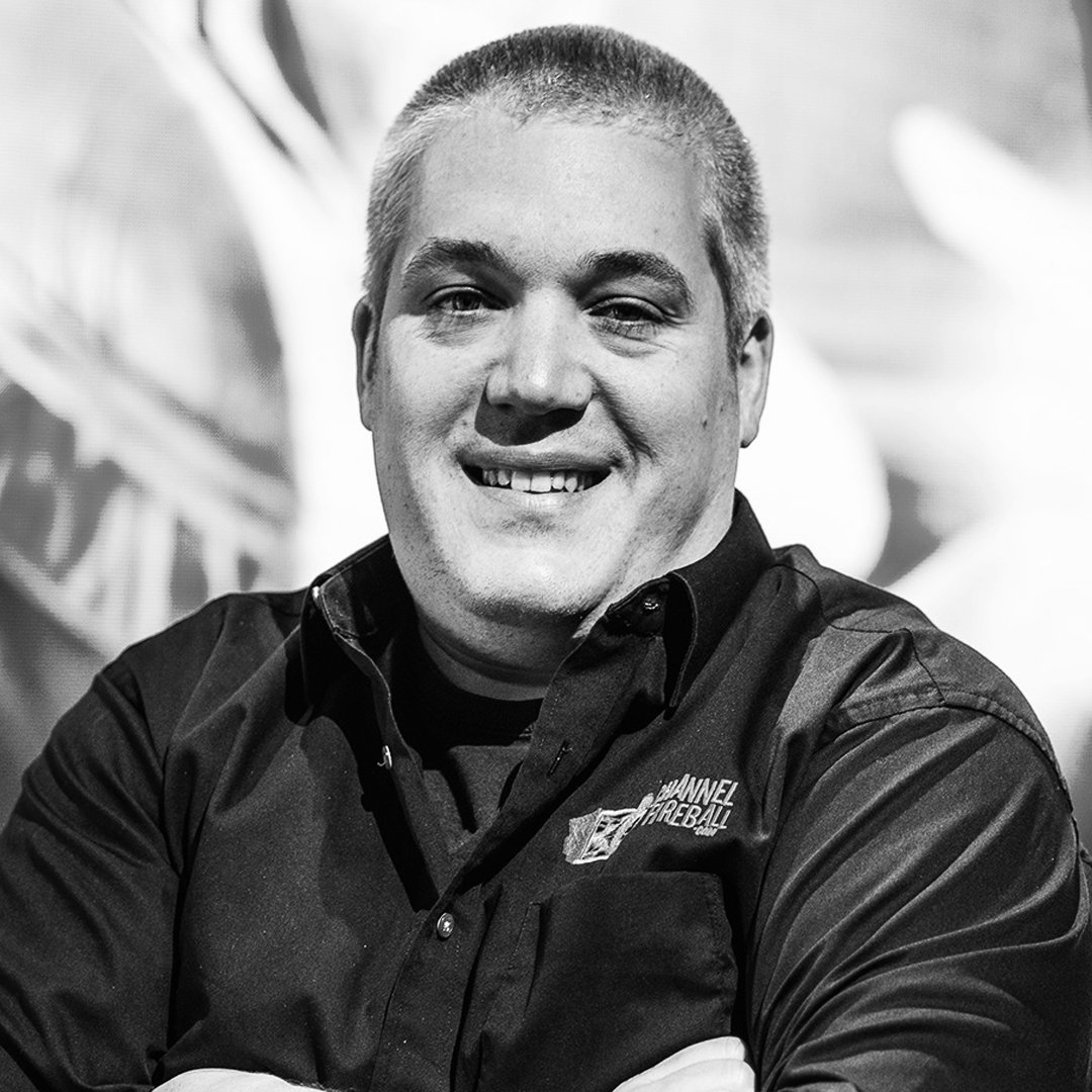 Kai Budde was more than one of the greatest Magic: The Gathering players of all time. He will always be an essential part of the game’s legacy, and someone whose name will always be spoken of with admiration.

Thank you for everything, Kai. For helping shape the game we love,