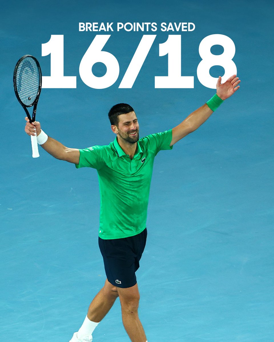 #AusOpen tweet media