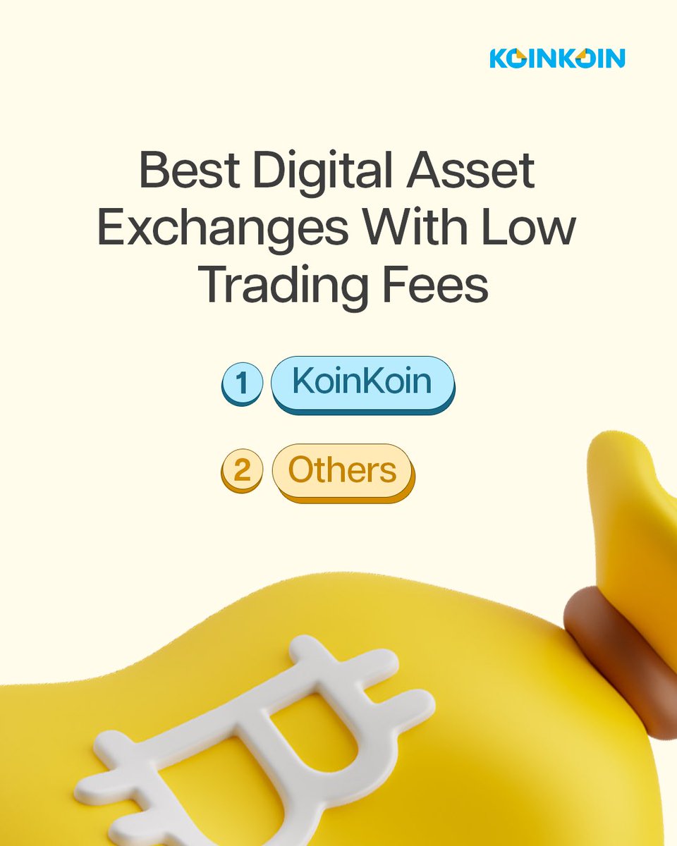 KoinKoin App tweet media