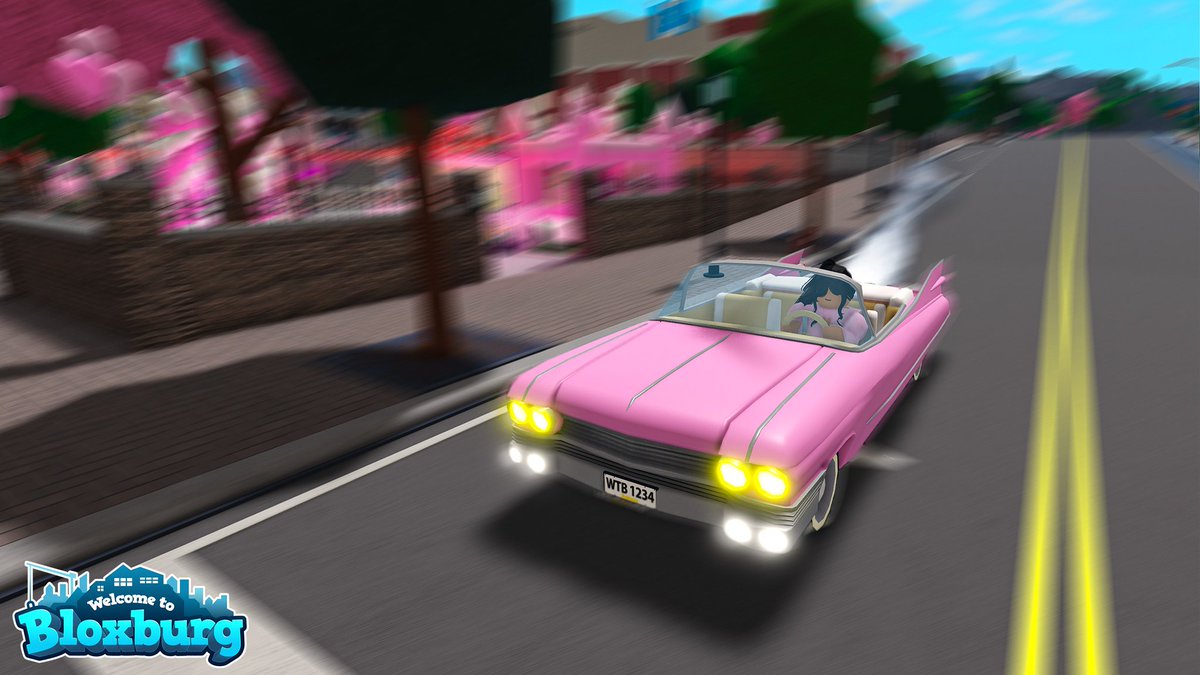 The Bloxburg Valentines Update Releases on Feb. 5th at 8:00am EST! ❤️ 

💕 More info on the event page: roblox.com/events/1048684…