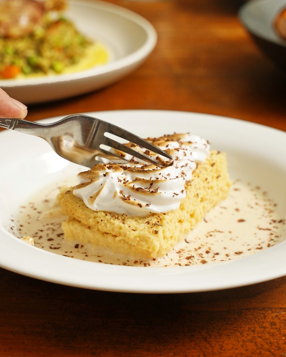 Winterlicious/Summerlicious tweet media