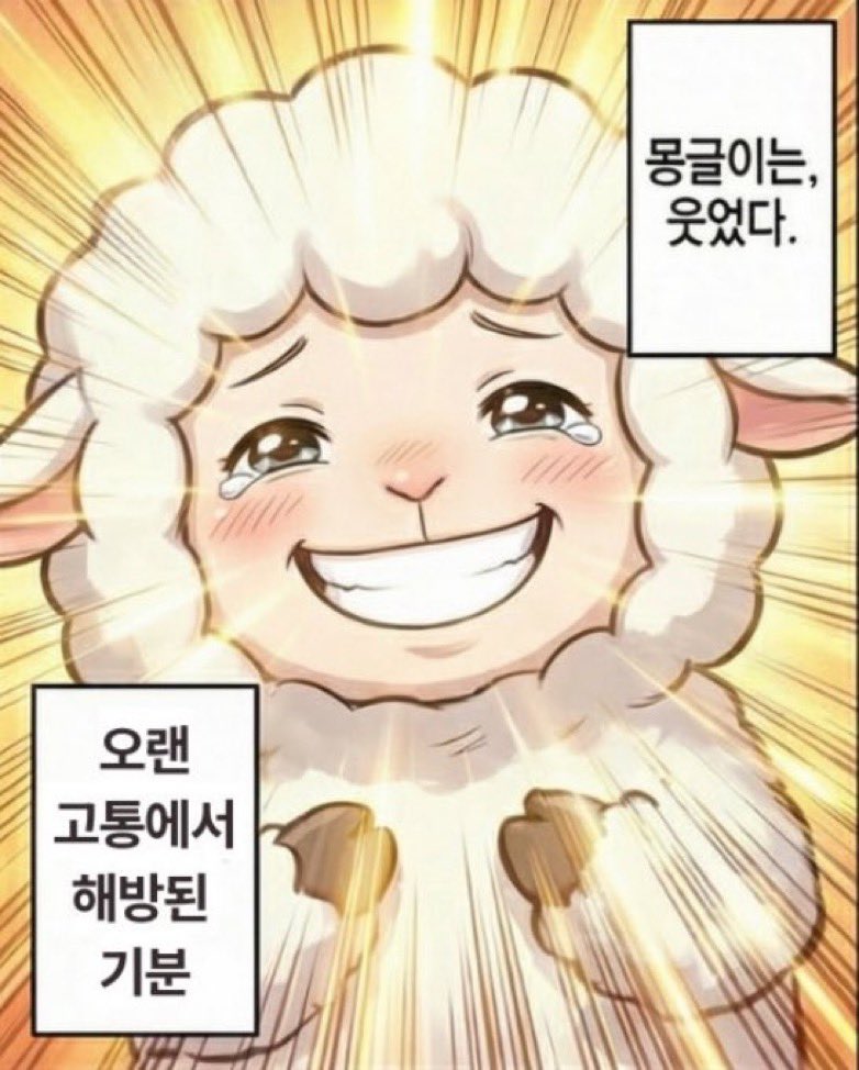 onemoew's tweet photo. 몽글이와 몽글이본체 https://t.co/37NSc4ZOIb