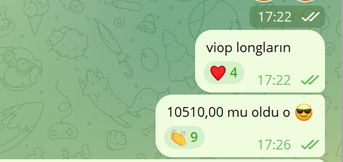 #viop da sabahta 160 puan almıştık bunun  üzerine 80 puan daha koyduk, 20 puan da arada stop marjı vermiştik. 220 puanla günü tamamladık ALLAH bereket versin  😊

#viop30 #x30yvade 

#efekentlisistem