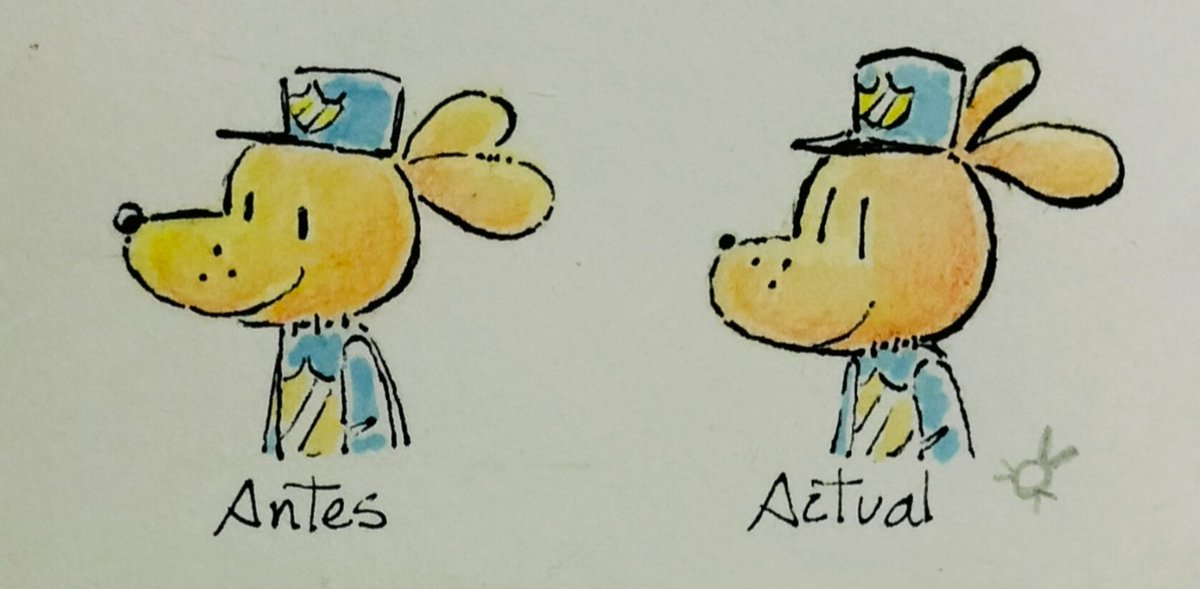 Kotton_Candy125's tweet image. Es chistoso como dibujaba a los personajes de Dogman al principio, aunque actualmente he mejorado un poco. xd
#Dogman #Petey #Lilpetey #Dogman