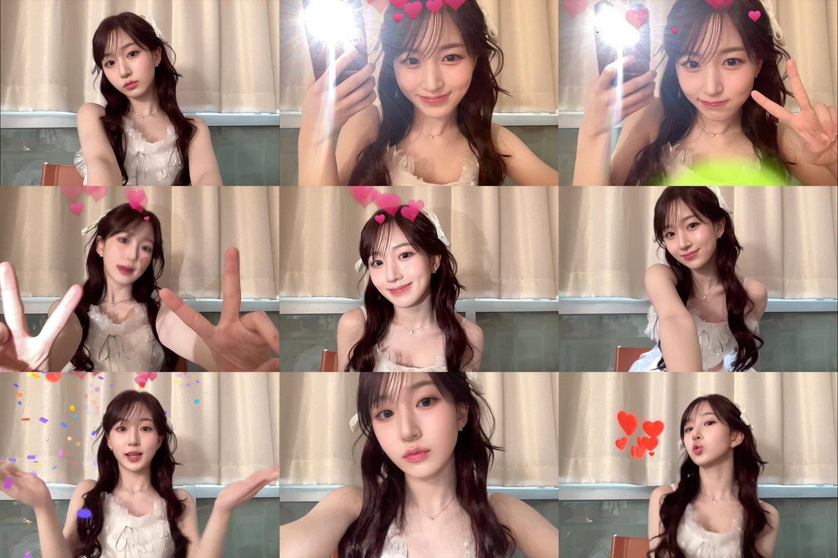 내가 가려고 모으는 #해원 생카 타레💓
