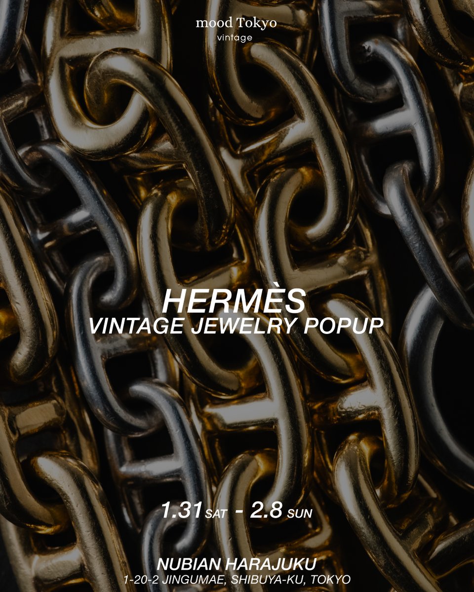 NUBIAN (@nubian_tokyo) / Highlights / X