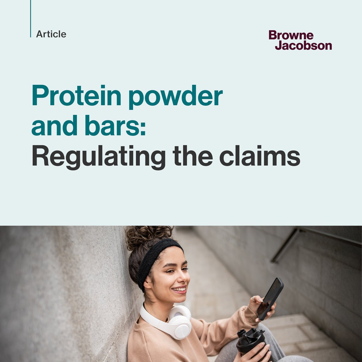 Browne Jacobson tweet media