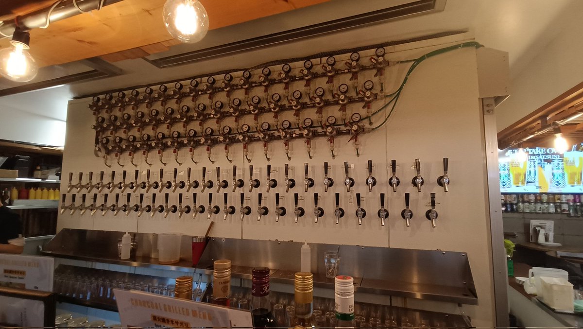 ลองยังไงหมดทุกแท๊ป 🍺